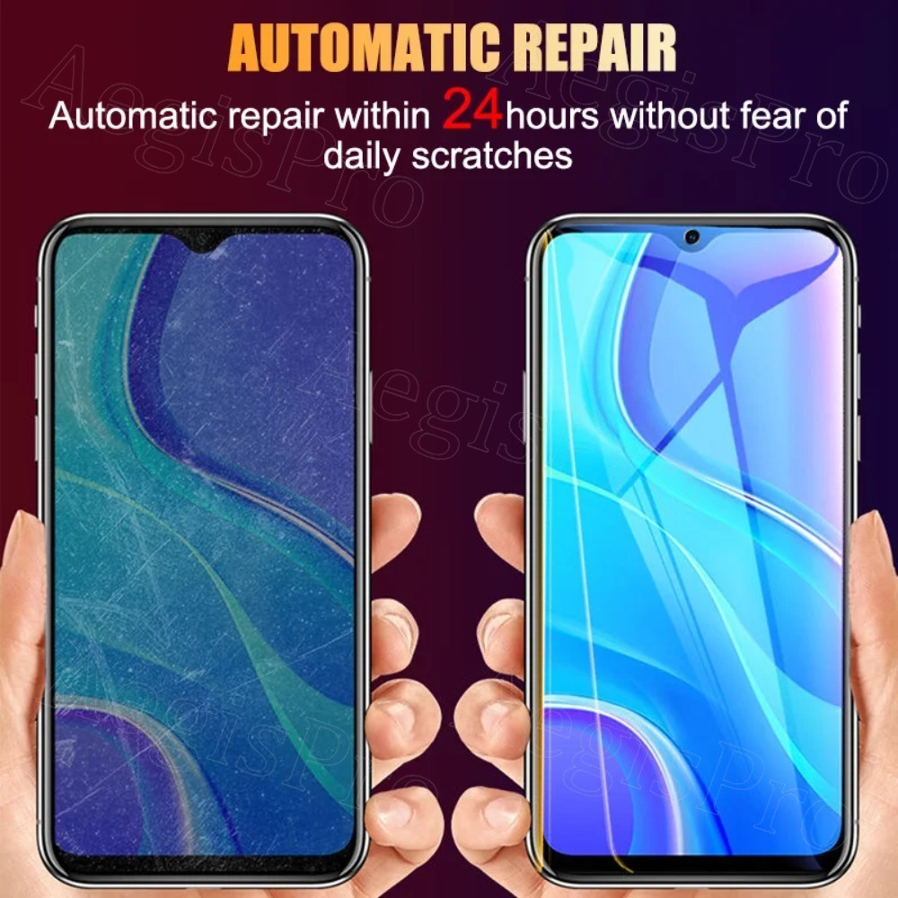 3 adet tam kapsama hidrojel fi - Flexible Tpu Film incelemesi ve fiyatı