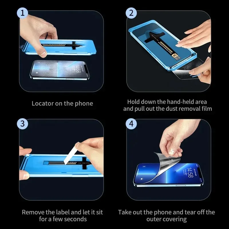 Samsung Galaxy S24 S23 S22 Art - Screen Protector Cutter incelemesi ve fiyatı