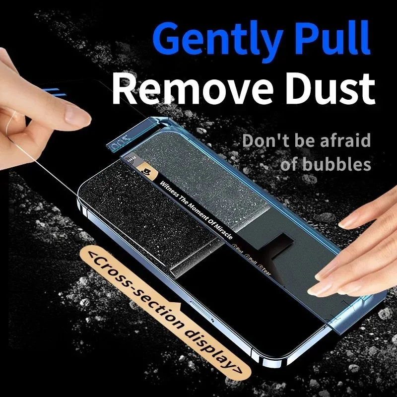 Samsung Galaxy S24 S23 S22 Art - Screen Protector Cutter incelemesi ve fiyatı