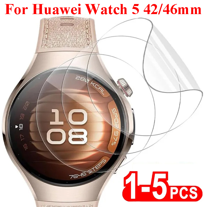 Hidrojel Film Huawei İzle 5 42 - Hydrogel Screen Protector incelemesi ve fiyatı