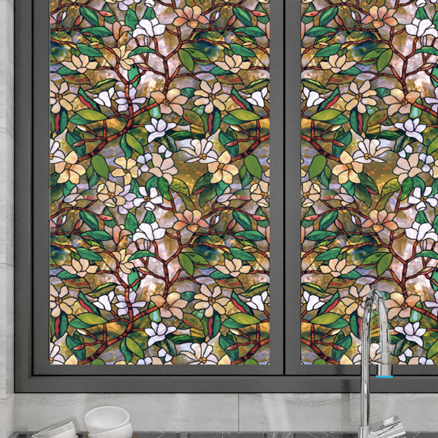 Çiçek Desenli Elektrostatik Ca - Privacy Screen Protector incelemesi ve fiyatı