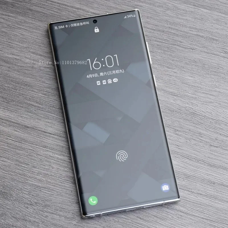 Mat Hidrojel Film Samsung Gala - Matte Anti Glare Screen incelemesi ve fiyatı
