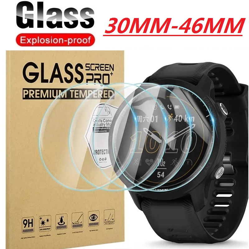 Smartwatch Aksesuarları Temper - Smartwatch Screen Film incelemesi ve fiyatı