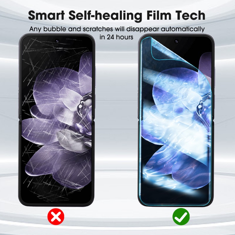 Xiaomi Mi için 9in 1 esnek TPU - Flexible Tpu Film incelemesi ve fiyatı