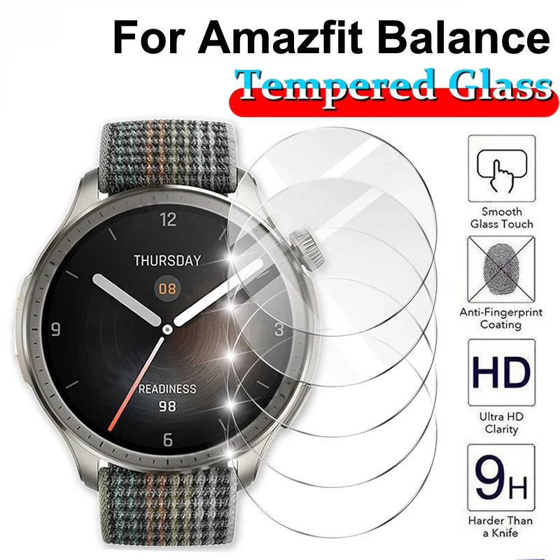 Amazfit Balance için Ekran Kor - Smartwatch Screen Film incelemesi ve fiyatı