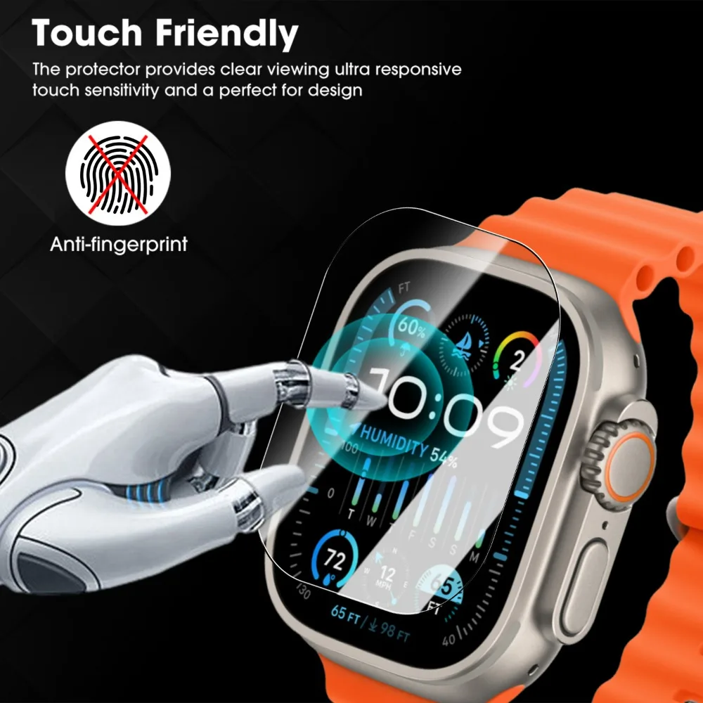 Apple Watch Ultra 3/2/1 için K - Screen Alignment Tool incelemesi ve fiyatı