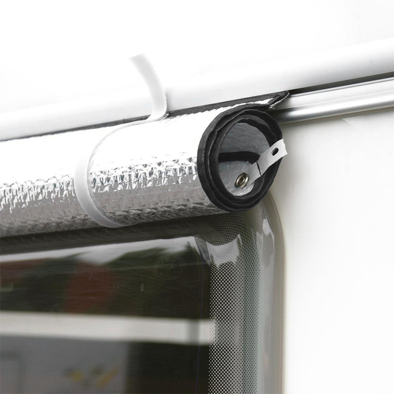 RV Güneşlik Ön Cam Güneşlikler - Privacy Screen Protector incelemesi ve fiyatı