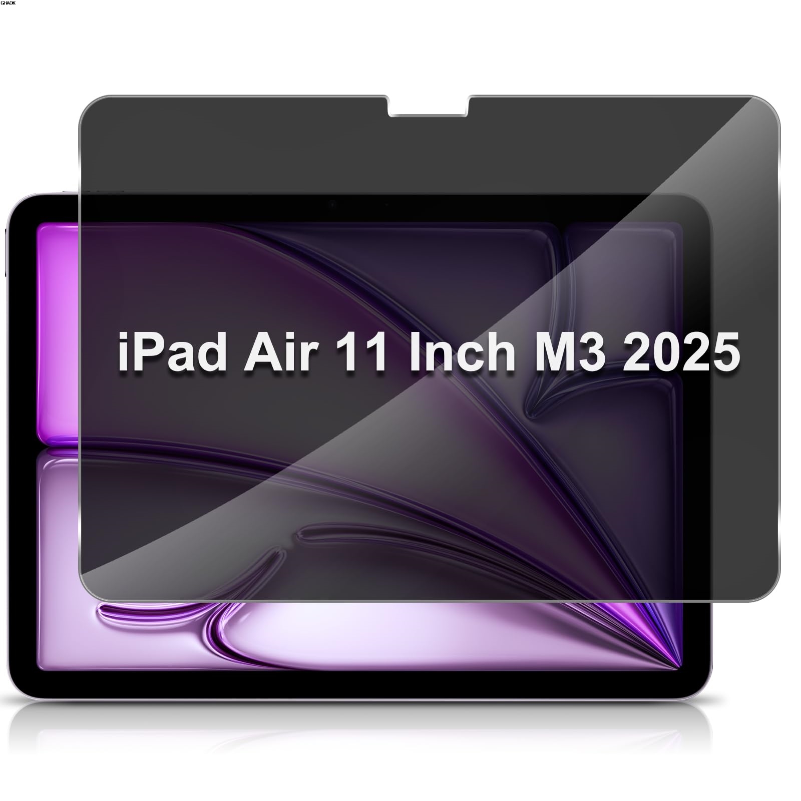 iPad Air 11/13 İnç M3 2025, Pr - Anti Blue Light Film incelemesi ve fiyatı