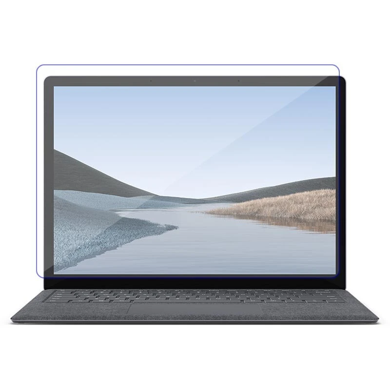 Microsoft Surface Laptop 1 2 3 - Anti Blue Light Film incelemesi ve fiyatı
