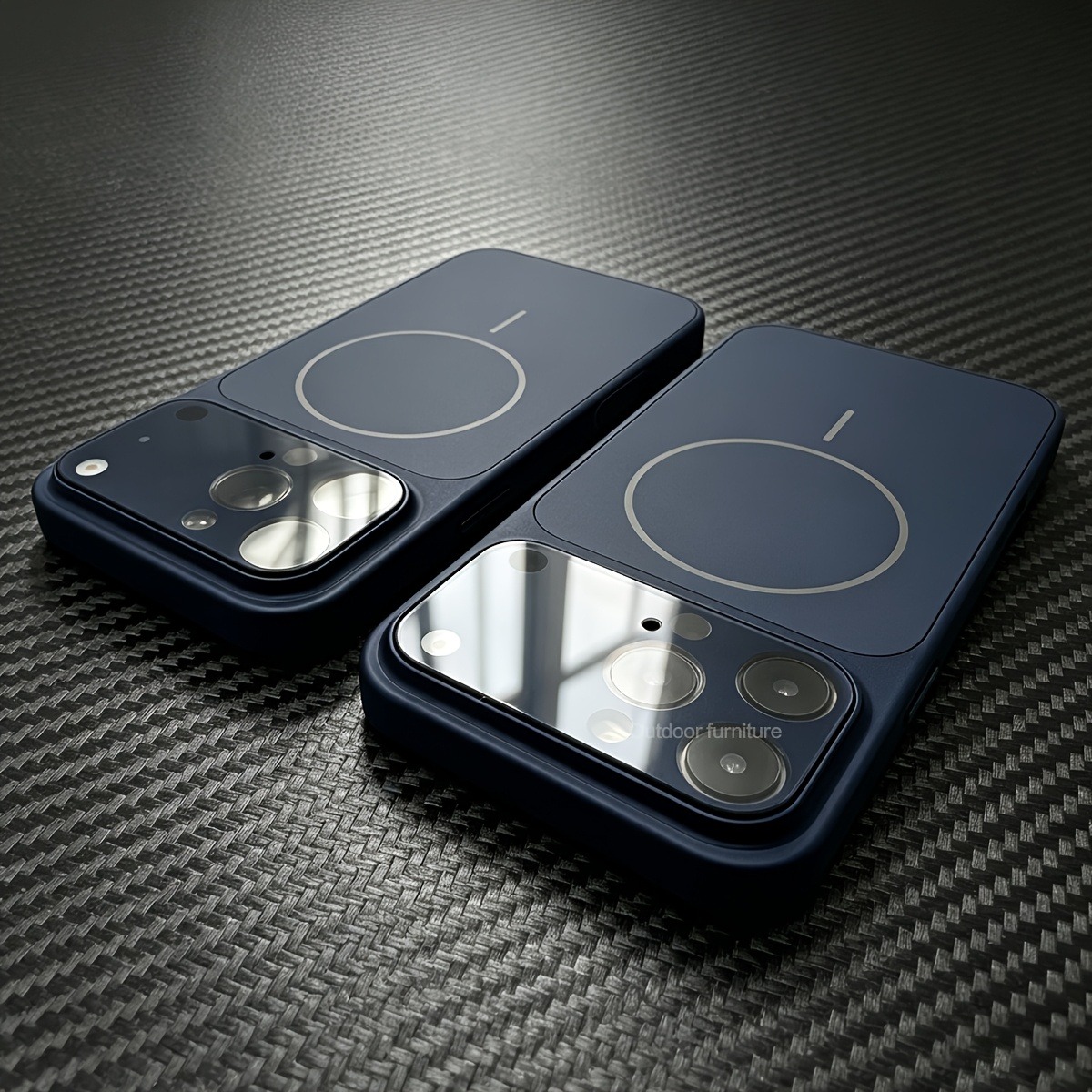 iPhone 18 Pro Max 17 Air 16 15 - Camera Lens Protector incelemesi ve fiyatı