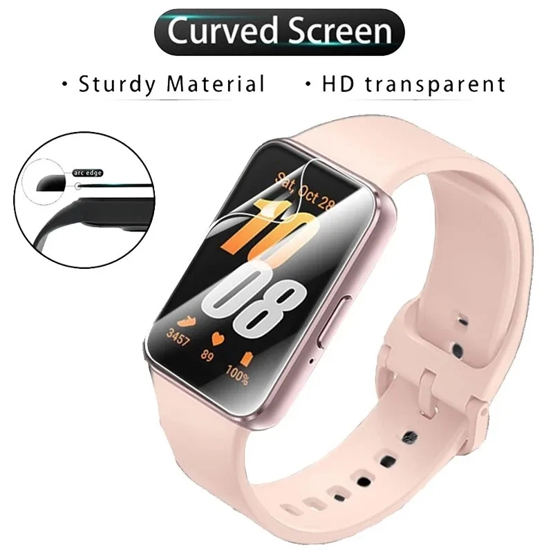 Yumuşak Hidrojel Film Samsung  - Hydrogel Screen Protector incelemesi ve fiyatı