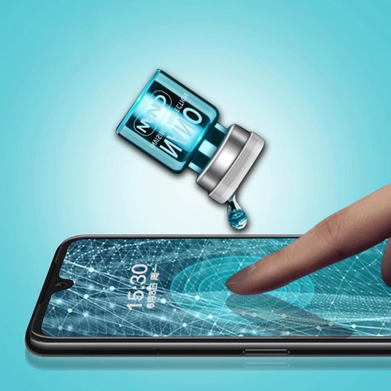 2ML Nano Sıvı koruyucu film Ce - Nano Liquid Coating incelemesi ve fiyatı