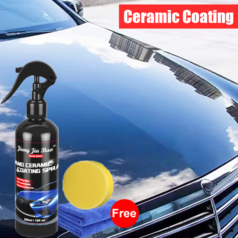 Araba Seramik Nano Kaplama Sıv - Nano Liquid Coating incelemesi ve fiyatı