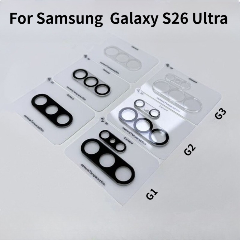 HD Kamera Lensi Tam Temperli C - Tempered Glass Screen 9H incelemesi ve fiyatı