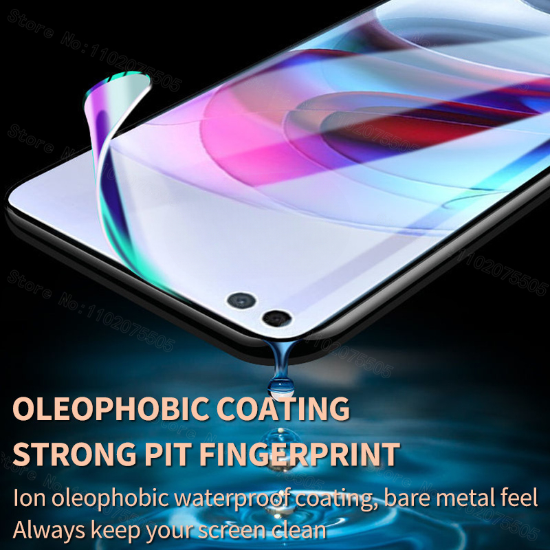3 adet Hidrojel Film Esnek Fil - Flexible Tpu Film incelemesi ve fiyatı