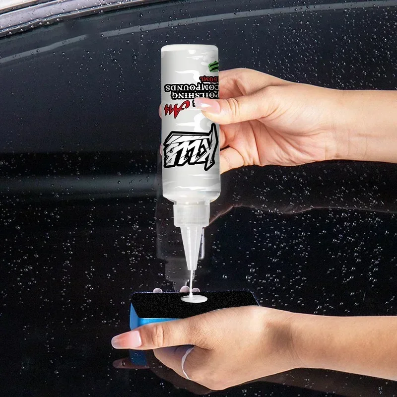 1-3 Adet Araba Cam Parlatma Sı - Glass Protector Auto incelemesi ve fiyatı