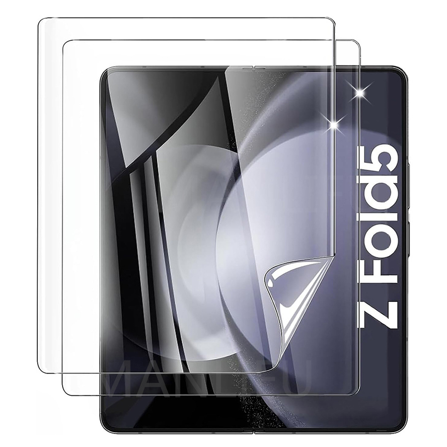 Samsung Galaxy Z için 1-3 adet - Flexible Tpu Film incelemesi ve fiyatı