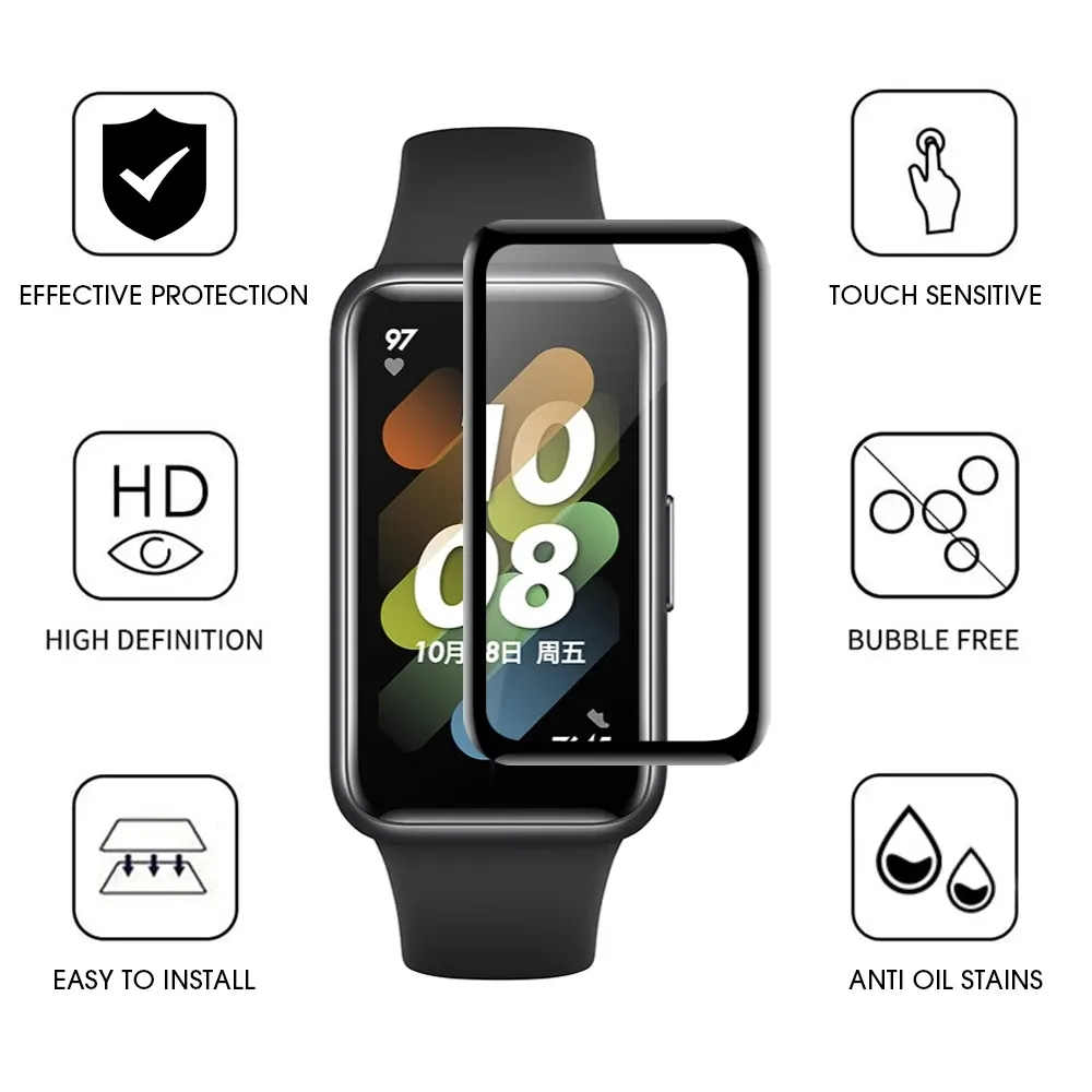 1-2 adet 9D Temperli Cam/Yumuş - Hydrogel Screen Protector incelemesi ve fiyatı