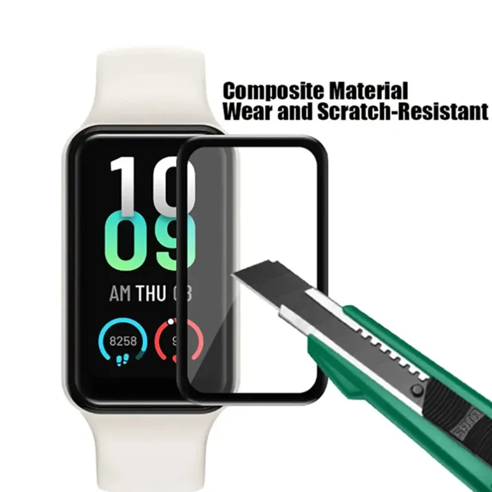1-2 adet 9D Temperli Cam/Yumuş - Hydrogel Screen Protector incelemesi ve fiyatı