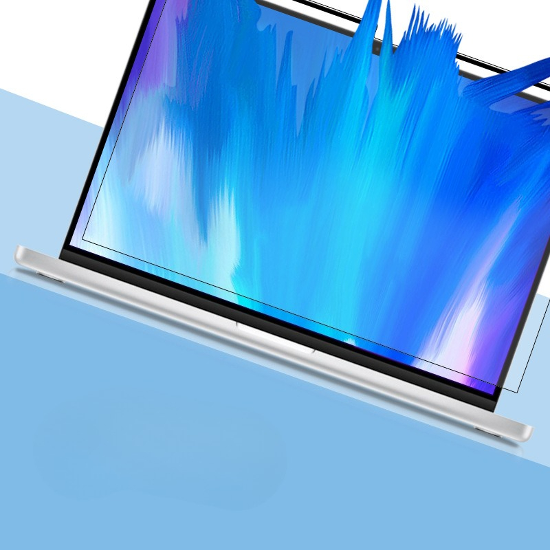 Anti-mavi ışık Manyetik Ekran  - Matte Anti Glare Screen incelemesi ve fiyatı