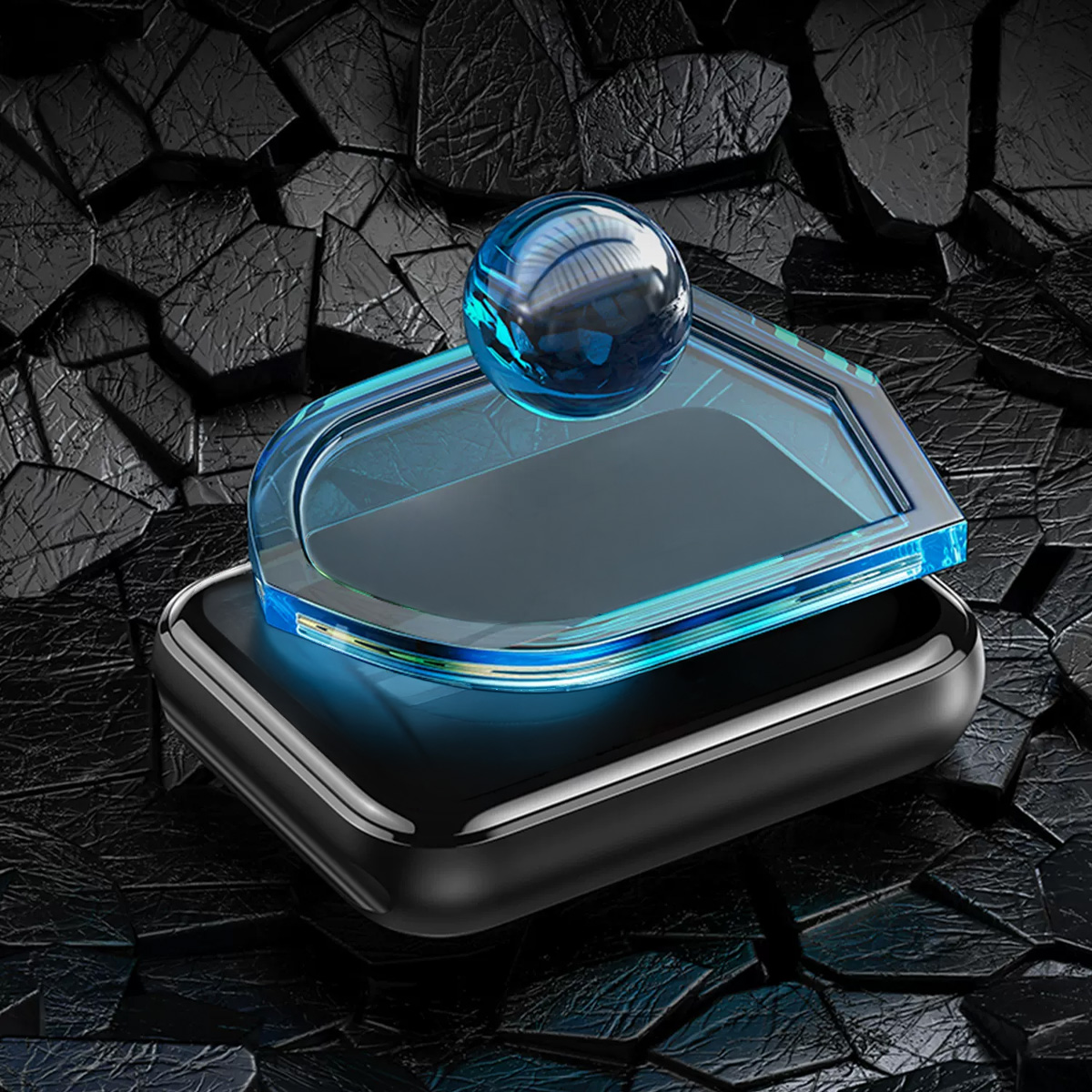 Xiaomi Mi Band 10 Pro için Ekr - Hydrogel Screen Protector incelemesi ve fiyatı