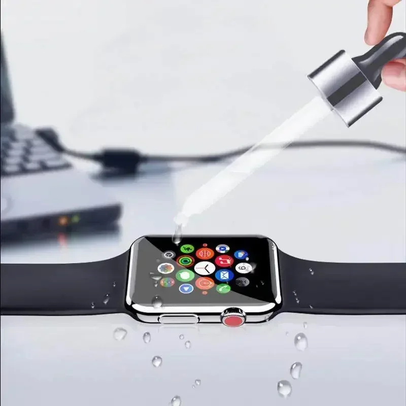 Hidrojel Ekran Koruyucu Film A - Hydrogel Screen Protector incelemesi ve fiyatı