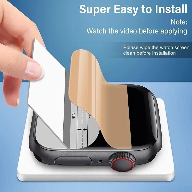 Hidrojel Ekran Koruyucu Film A - Hydrogel Screen Protector incelemesi ve fiyatı