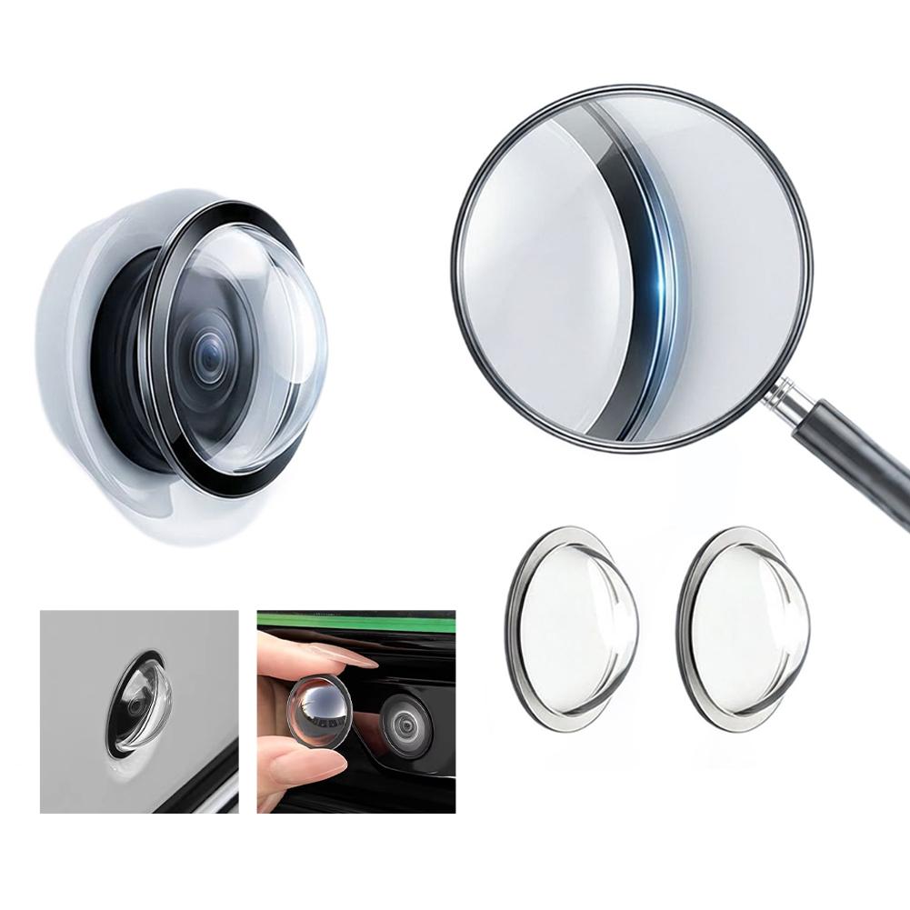 2 adet/takım Araba Kamera Lens - Camera Lens Protector incelemesi ve fiyatı
