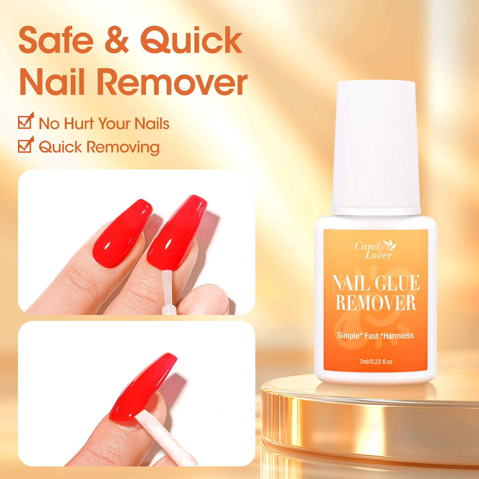 Süper Güçlü Tırnak Yapıştırıcı - Liquid Uv Glue Kit incelemesi ve fiyatı