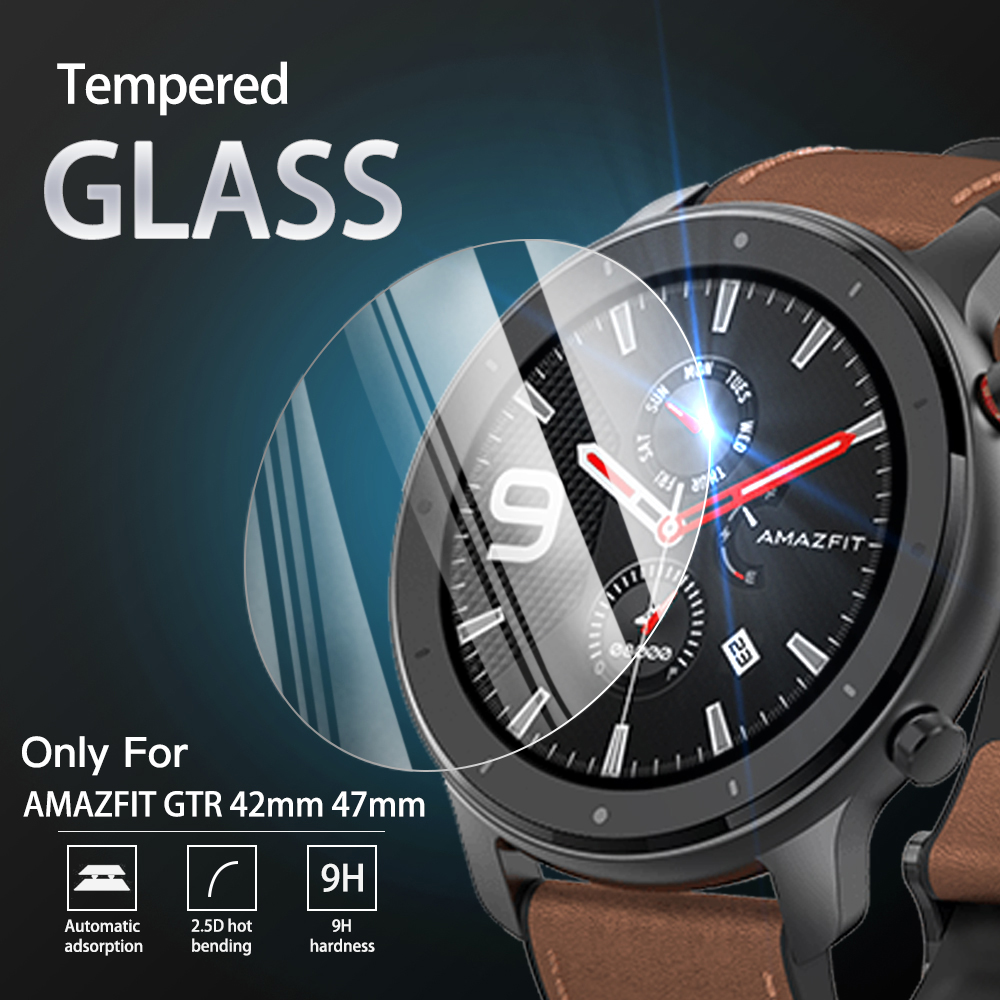 9H Temperli Cam Filmi Amazfit  - Tempered Glass Screen 9H incelemesi ve fiyatı