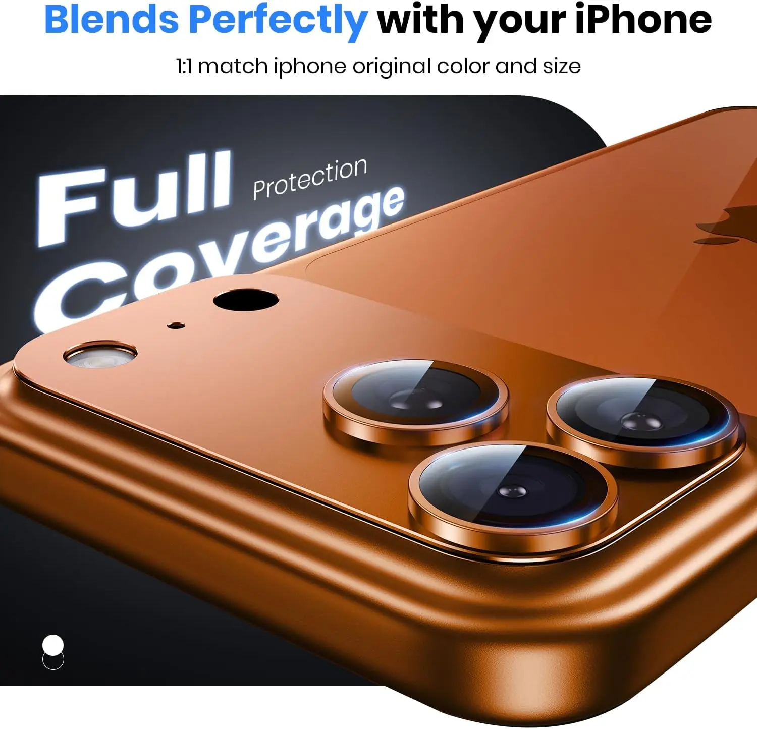 Phone 17 Pro Max 17Air Kamera  - Tempered Glass Screen 9H incelemesi ve fiyatı